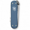 Складаний ніж Victorinox CLASSIC SD Glacial Blue 0.6221.L26