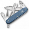 Складаний ніж Victorinox PIONEER X Glacial Blue 0.8231.L26