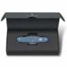 Складаний ніж Victorinox PIONEER X Glacial Blue 0.8231.L26