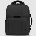 Дорожній рюкзак для ноутбука Piquadro Wollem (W129) Black CA6865W129W_N