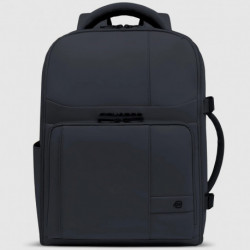 Дорожній рюкзак для ноутбука Piquadro Wollem (W129) Blue CA6865W129W_BLU