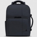 Дорожній рюкзак для ноутбука Piquadro Wollem (W129) Blue CA6865W129W_BLU