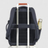 Дорожній рюкзак для ноутбука Piquadro Wollem (W129) Blue CA6865W129W_BLU