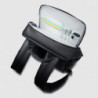 Рюкзак для ноутбука Piquadro Corner 2.0 (C2O) Black CA6465C2OWD_N