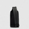 Монорюкзак Piquadro Corner 2.0 (C2O) Black CA6466C2OWD_N