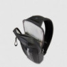 Монорюкзак Piquadro Corner 2.0 (C2O) Black CA6466C2OWD_N