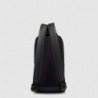Монорюкзак Piquadro Corner 2.0 (C2O) Black CA6466C2OWD_N
