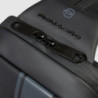 Монорюкзак Piquadro Corner 2.0 (C2O) Black CA6466C2OWD_N