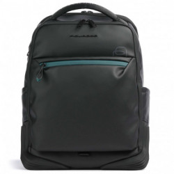 Дорожній рюкзак для ноутбука Piquadro Corner 2.0 (C2O) Black CA6800C2OW_N