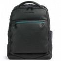 Дорожній рюкзак для ноутбука Piquadro Corner 2.0 (C2O) Black CA6800C2OW_N