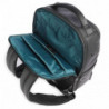 Дорожній рюкзак для ноутбука Piquadro Corner 2.0 (C2O) Black CA6800C2OW_N