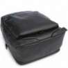 Дорожній рюкзак для ноутбука Piquadro Corner 2.0 (C2O) Black CA6800C2OW_N