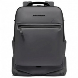 Рюкзак для ноутбука Piquadro Corner 2.0 (C2O) Grey CA6465C2OW_GR