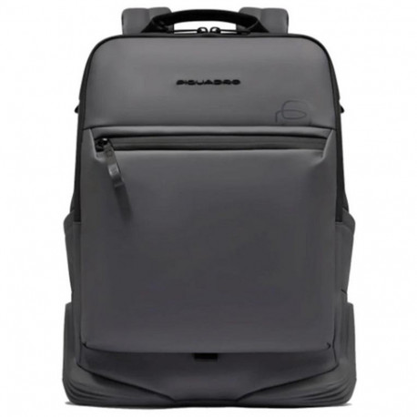 Рюкзак для ноутбука Piquadro Corner 2.0 (C2O) Grey CA6465C2OW_GR