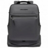 Рюкзак для ноутбука Piquadro Corner 2.0 (C2O) Grey CA6465C2OW_GR