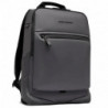 Рюкзак для ноутбука Piquadro Corner 2.0 (C2O) Grey CA6465C2OW_GR