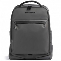 Дорожній рюкзак для ноутбука Piquadro Corner 2.0 (C2O) Grey CA6800C2OW_GR
