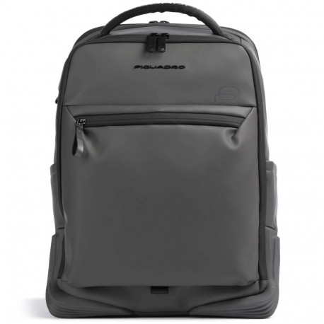 Дорожный рюкзак для ноутбука Piquadro Corner 2.0 (C2O) Grey CA6800C2OW_GR