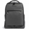 Дорожный рюкзак для ноутбука Piquadro Corner 2.0 (C2O) Grey CA6800C2OW_GR