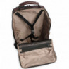 Дорожній рюкзак для ноутбука Piquadro Harper (AP) Dark Brown CA6645AP_TM