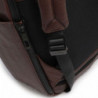 Дорожній рюкзак для ноутбука Piquadro Harper (AP) Dark Brown CA6645AP_TM
