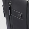 Монорюкзак Piquadro Urban (UB00) Black CA6801UB00_N