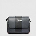 Сумка для ноутбука Piquadro Urban (UB00) Grey-Black CA6802UB00_GRN