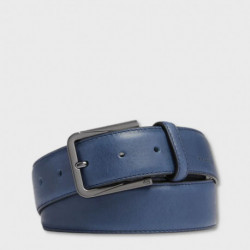 Ремень Piquadro Black Square (B3) Blue CU6745B3_BLU