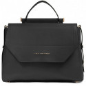 Жіноча сумка Piquadro Circle (W92) Black BD6777W92_N
