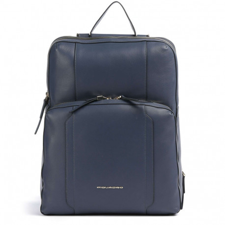 Рюкзак для ноутбука Piquadro Circle (W92) Sea Blue CA6216W92_BLU4