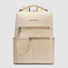 Рюкзак для ноутбука Piquadro Patricia (W140) Beige CA6772W140_BE
