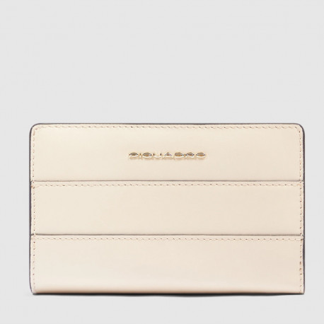 Портмоне Piquadro Patricia (W140) Beige PD6661W140R_BE