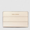Портмоне Piquadro Patricia (W140) Beige PD6661W140R_BE