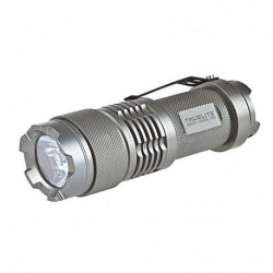 Фонарик LED "TrueLite Midi" 1Ватт, яркость 70люмен (L82xD28mm)