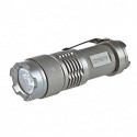 Фонарик LED "TrueLite Midi" 1Ватт, яркость 70люмен (L82xD28mm)