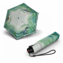 Парасолька Knirps Rookie Manual Dino Reflective Kn95-6050-8905