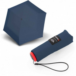 Парасолька Knirps Mini Manual Sunset Navy Kn95-8010-1201