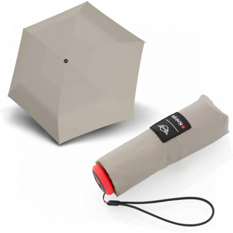 Парасолька Knirps Mini Manual Melting Desert Kn95-8010-5001