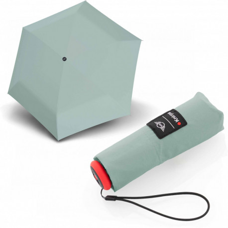 Парасолька Knirps Mini Manual Ocean Wave Kn95-8010-7001