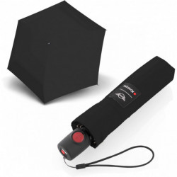 Парасолька Knirps Mini Duomatic Midnight Black Kn95-8100-1001
