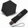 Парасолька Knirps Mini Duomatic Midnight Black Kn95-8100-1001