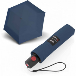 Парасолька Knirps Mini Duomatic Sunset Navy Kn95-8100-1201