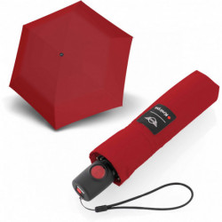 Парасолька Knirps Mini Duomatic Dark Chili Kn95-8100-4001