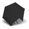 Парасолька Knirps Mini Duomatic Reflective Black Kn95-8100-7156