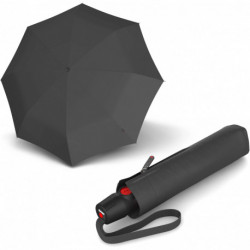 Зонт Knirps T.200 Medium Duomatic Dark Grey UV Protection Kn95-3201-08001