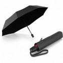 Зонт Knirps T.200 Medium Duomatic Dark Grey Black HeatShield Kn95-3201-08002