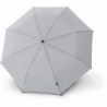 Парасолька Knirps T.200 Medium Duomatic Melange Grey Kn95-3201-4118