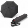 Парасолька Knirps T.200 Medium Duomatic Melange Black Kn95-3201-4119