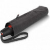 Парасолька Knirps T.200 Medium Duomatic Melange Black Kn95-3201-4119
