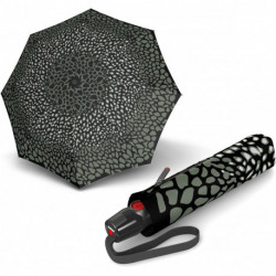 Зонт Knirps T.200 Medium Duomatic Animal Olive Kn95-3201-4952